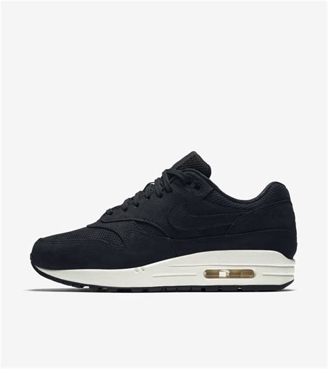 nike air max 1 maat 43 dames zwart|air max 1 dames.